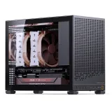 Case JONSBO D32 PRO Black | M-ATX | Mini Tower | VGA 365mm